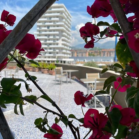 Costa Sud Salerno Exterior foto