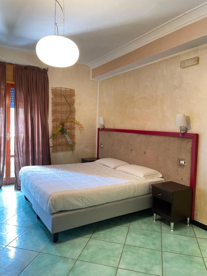 Costa Sud Salerno Exterior foto